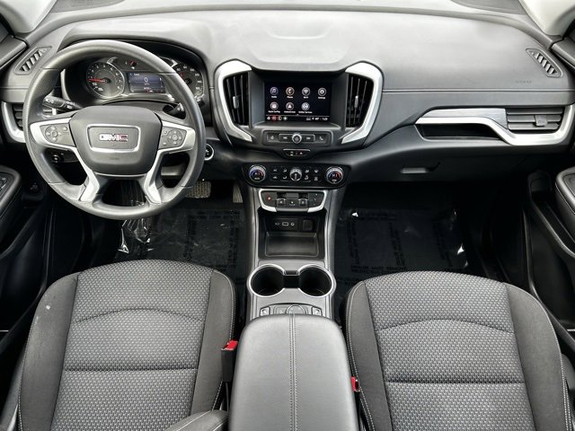 Used 2022 GMC Terrain SLE w/ Driver Convenience Package image 26