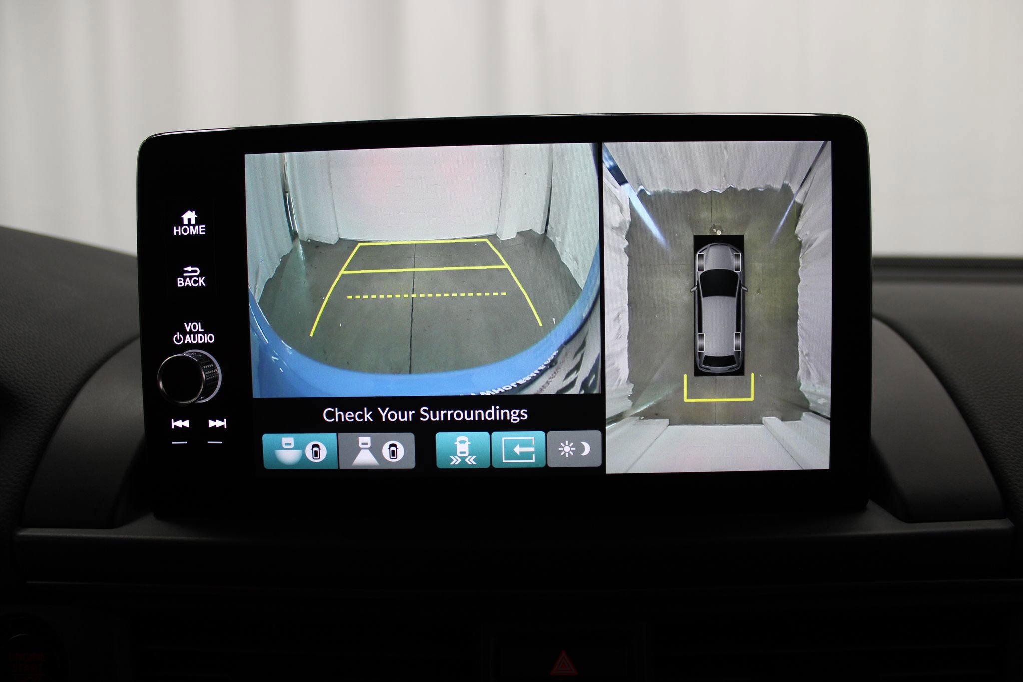 Used 2024 Honda Pilot TrailSport image 50