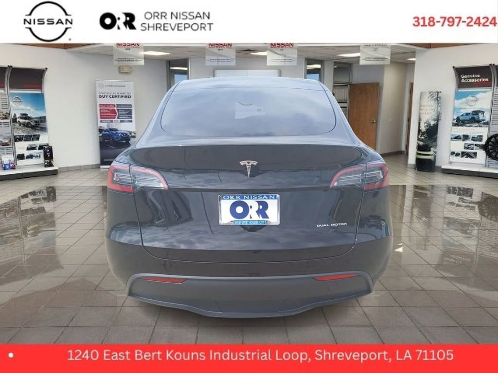 Used 2023 Tesla Model Y Long Range image 6