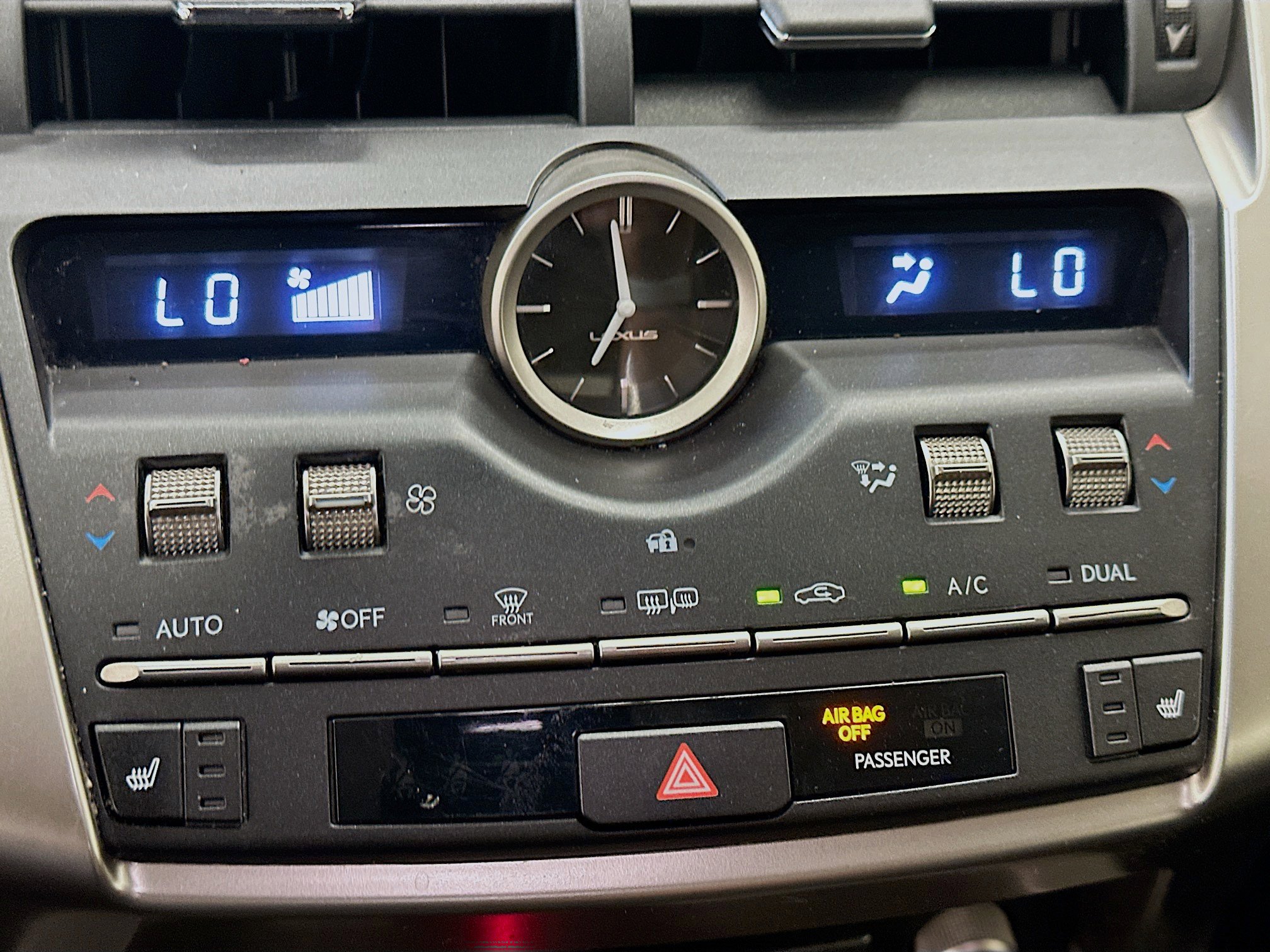 Used 2020 Lexus NX 300 AWD w/ Accessory Package 2 image 24