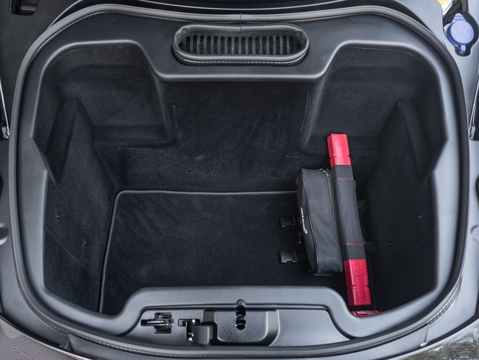 Used 2016 McLaren 675LT Coupe image 44