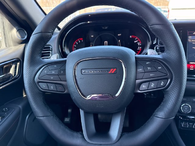 New 2026 Dodge Durango GT AWD/4WD image 21