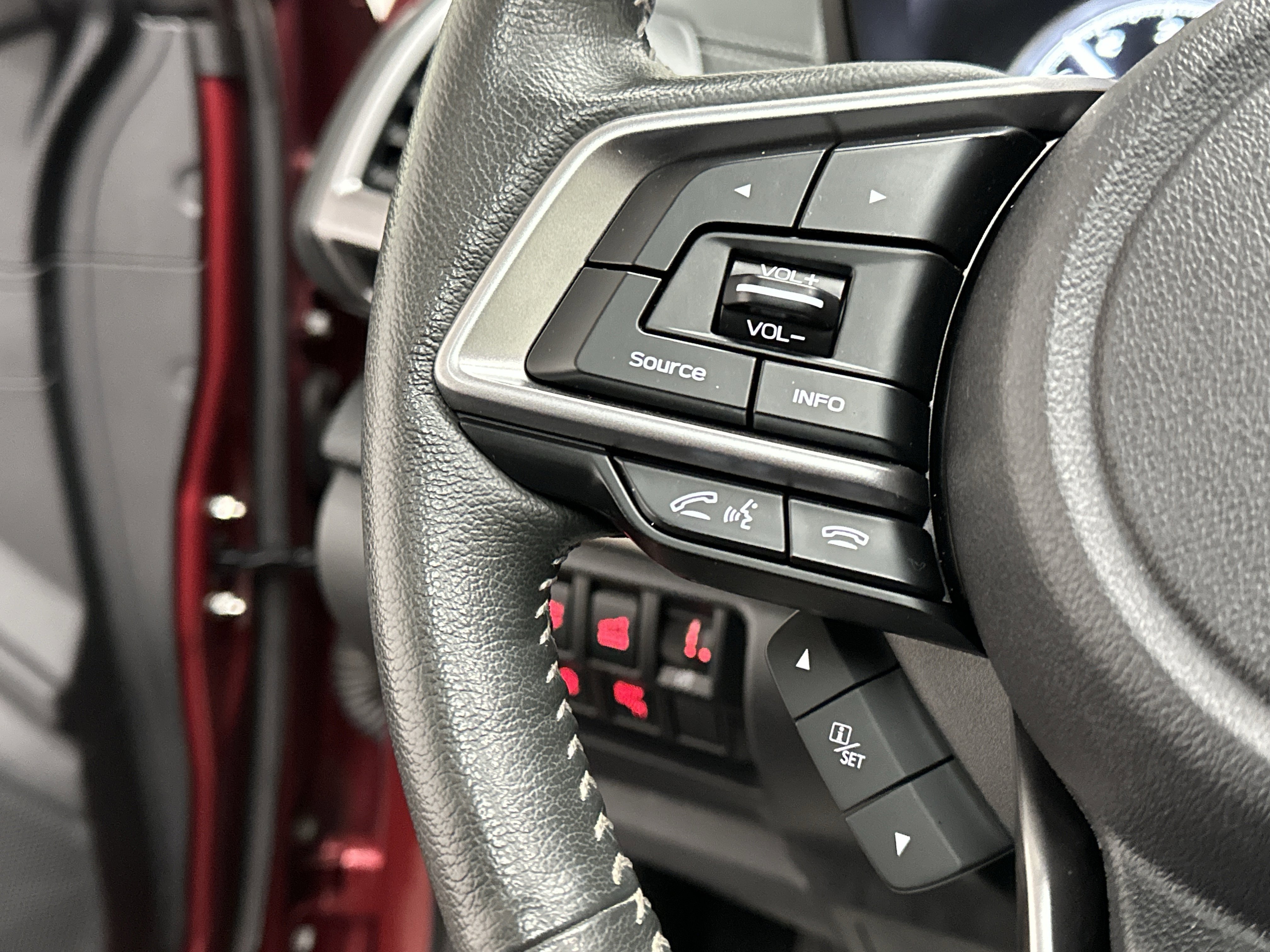 Used 2022 Subaru Forester Limited image 26