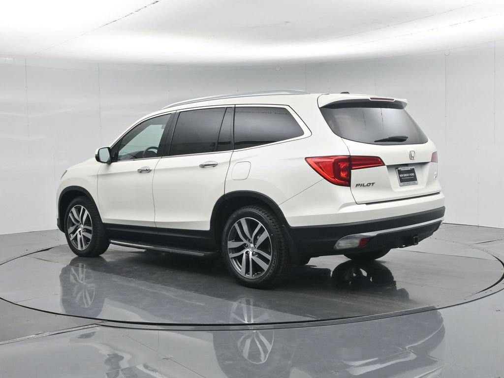 Used 2016 Honda Pilot Elite image 5