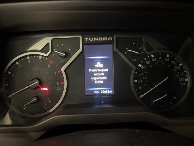 Used 2023 Toyota Tundra SR5 image 10