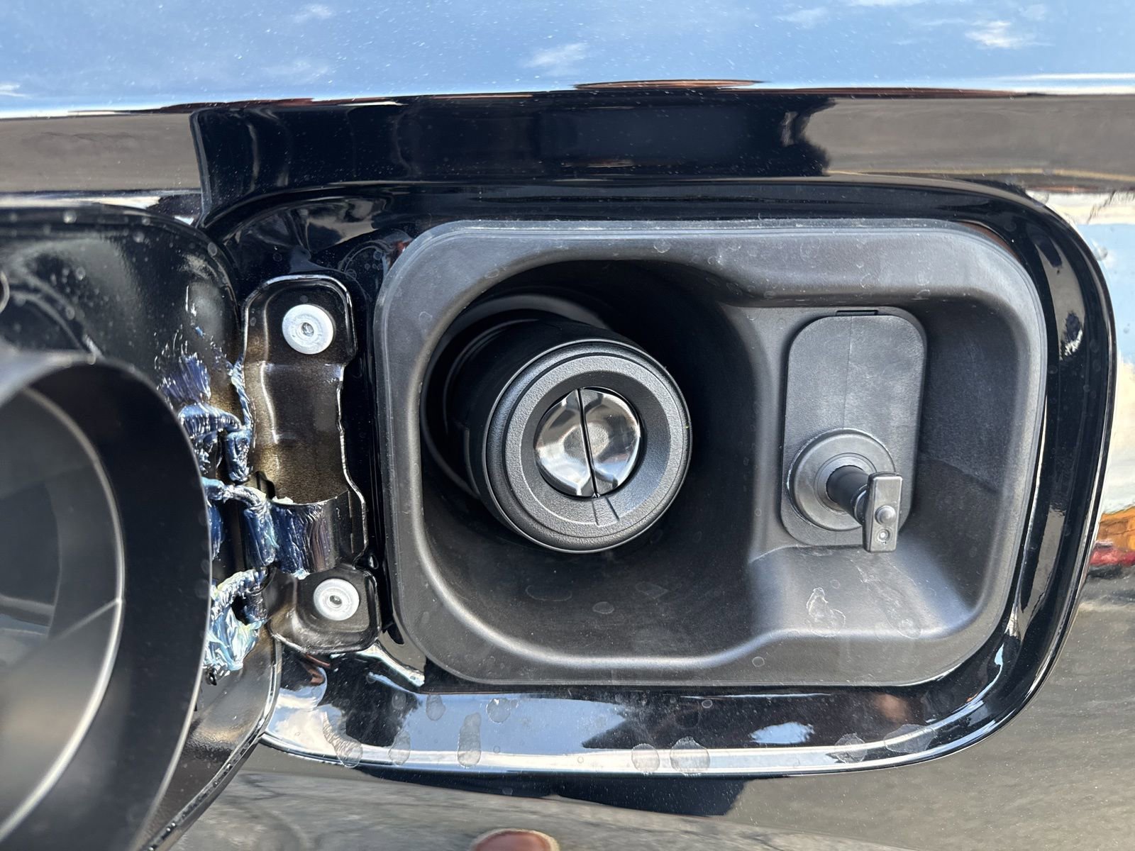 New 2026 Honda CR-V Sport-L image 29