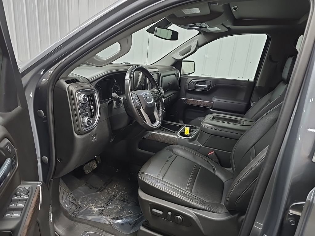 Used 2021 GMC Sierra 1500 Denali image 29