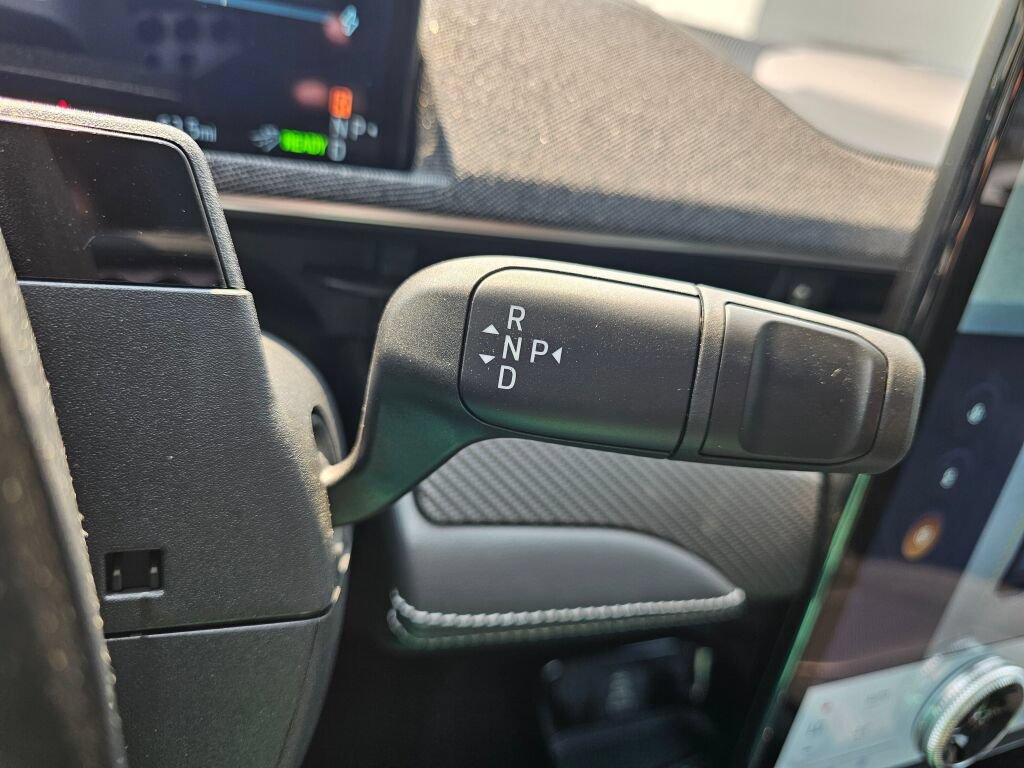New 2026 Ford Mustang Mach-E Premium AWD/4WD image 25