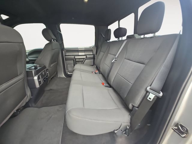 Used 2020 Ford F150 XLT w/ Equipment Group 302A Luxury AWD/4WD image 13