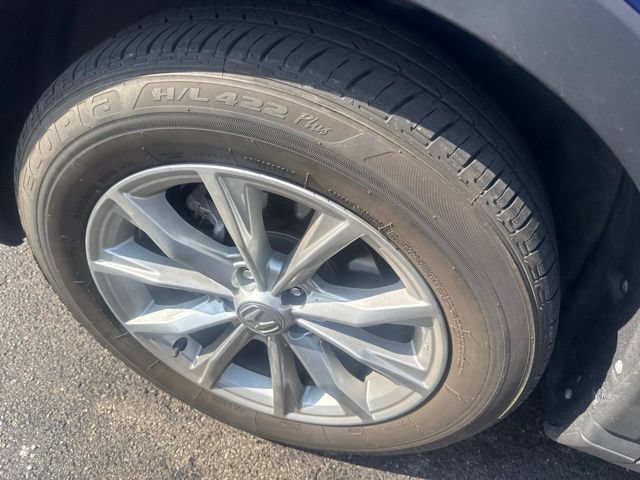 Used 2024 Honda CR-V EX-L image 14