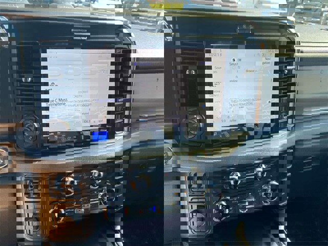 New 2026 Ford F250 4x4 Crew Cab Super Duty image 37