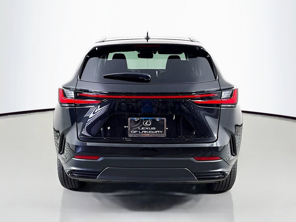 New 2026 Lexus NX 350 AWD w/ Luxury Package image 6