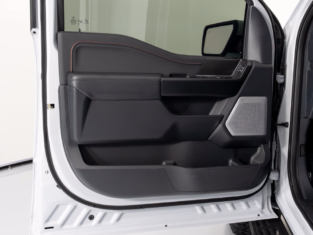 Used 2025 Ford F150 Raptor AWD/4WD image 19