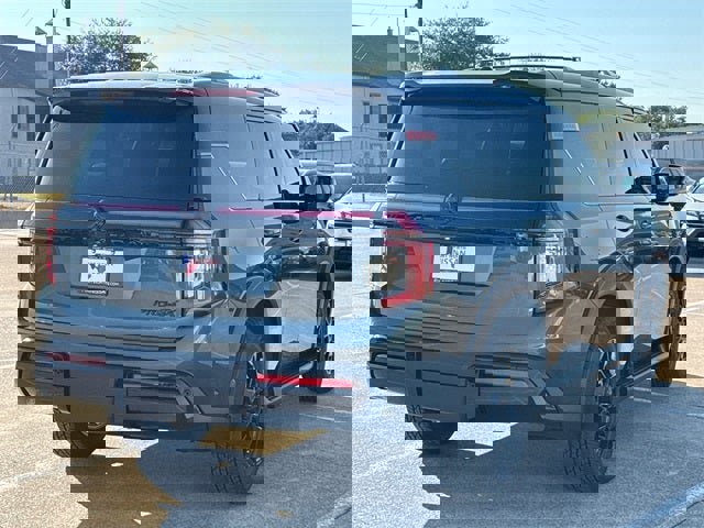 New 2026 Nissan Armada PRO-4X image 9