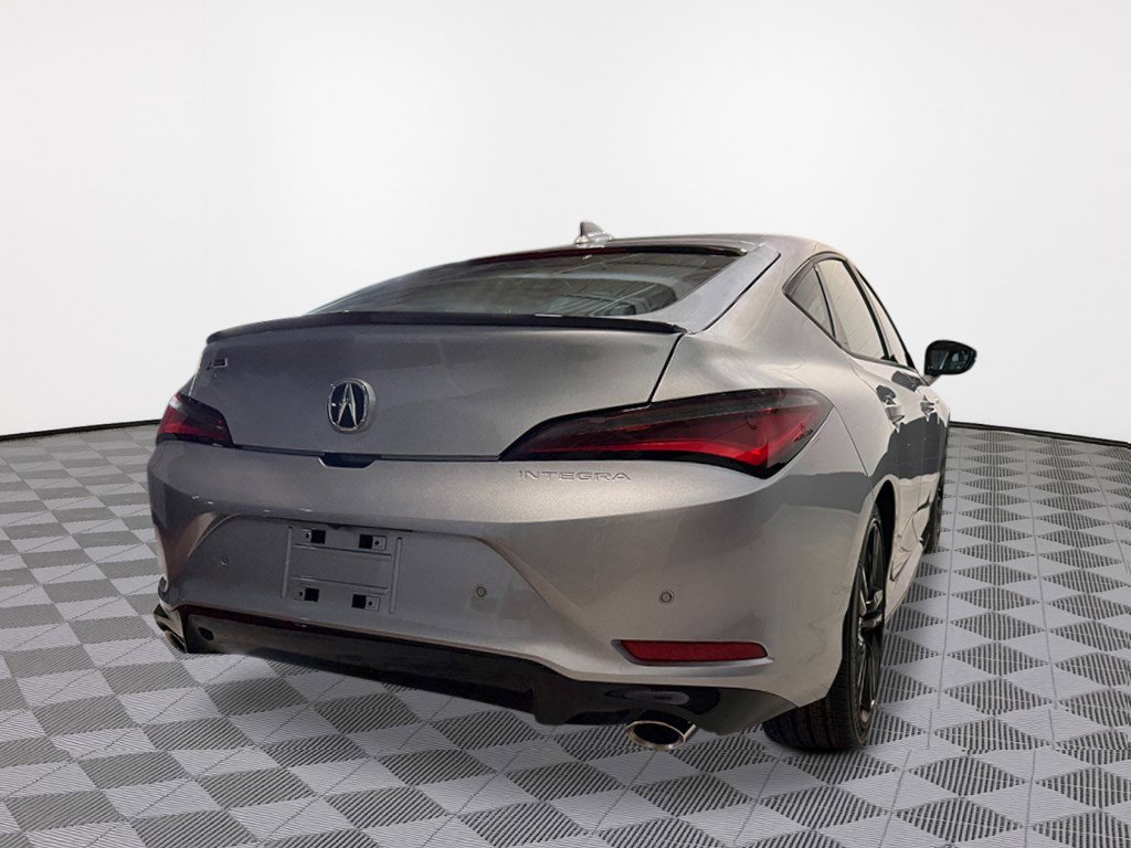 New 2026 Acura Integra A-Spec image 4
