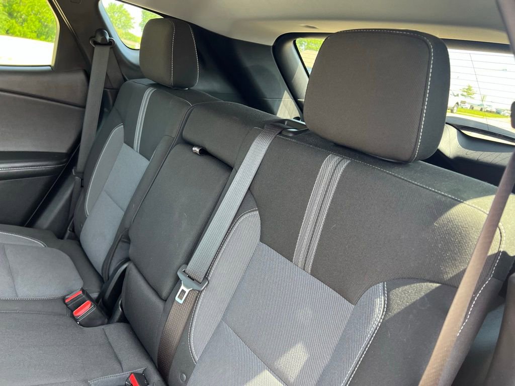 Used 2023 Chevrolet Blazer LT w/ Driver Confidence Package image 22