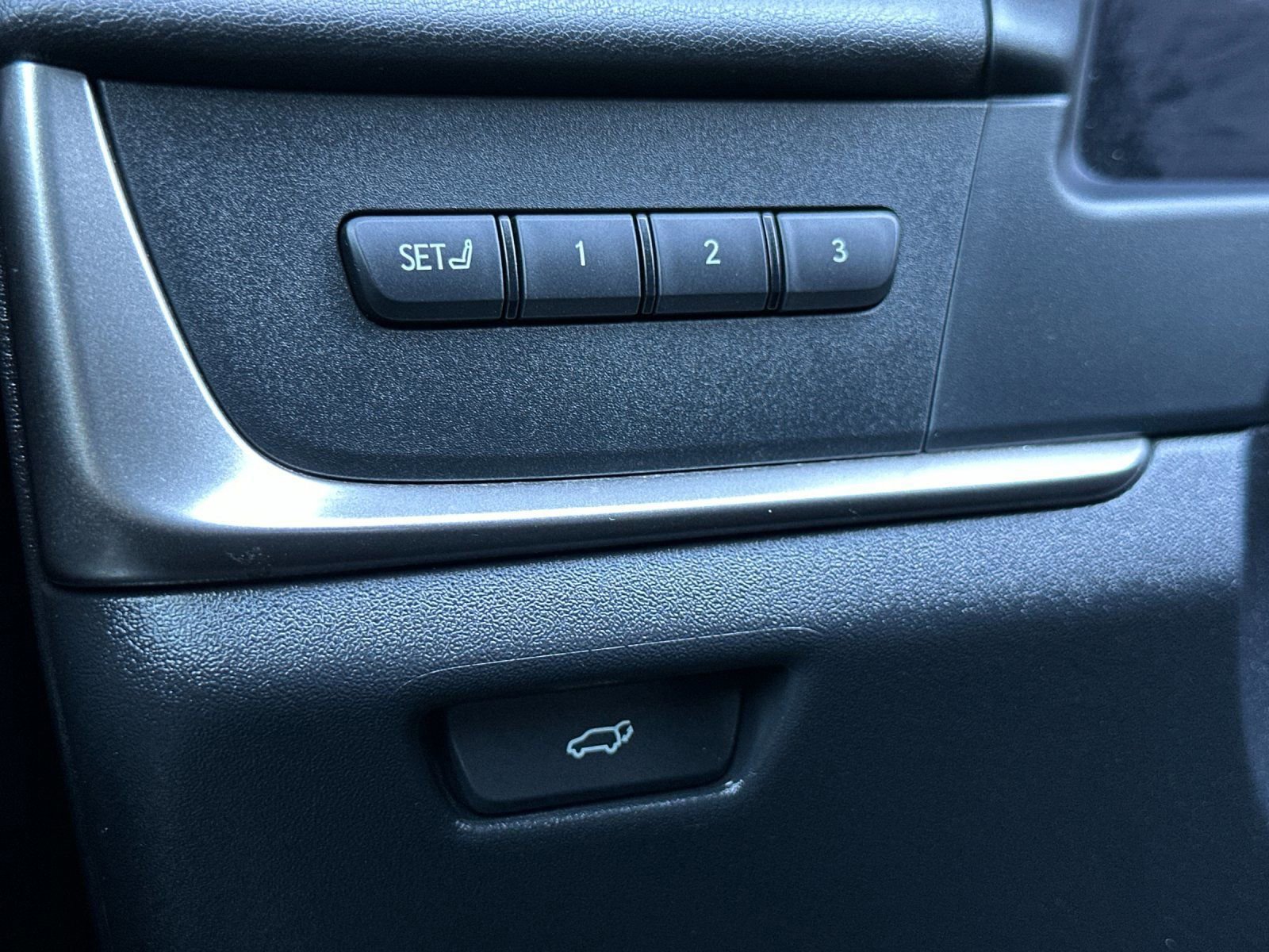 Used 2023 Lexus RZ 450e Premium w/ Technology Package image 31