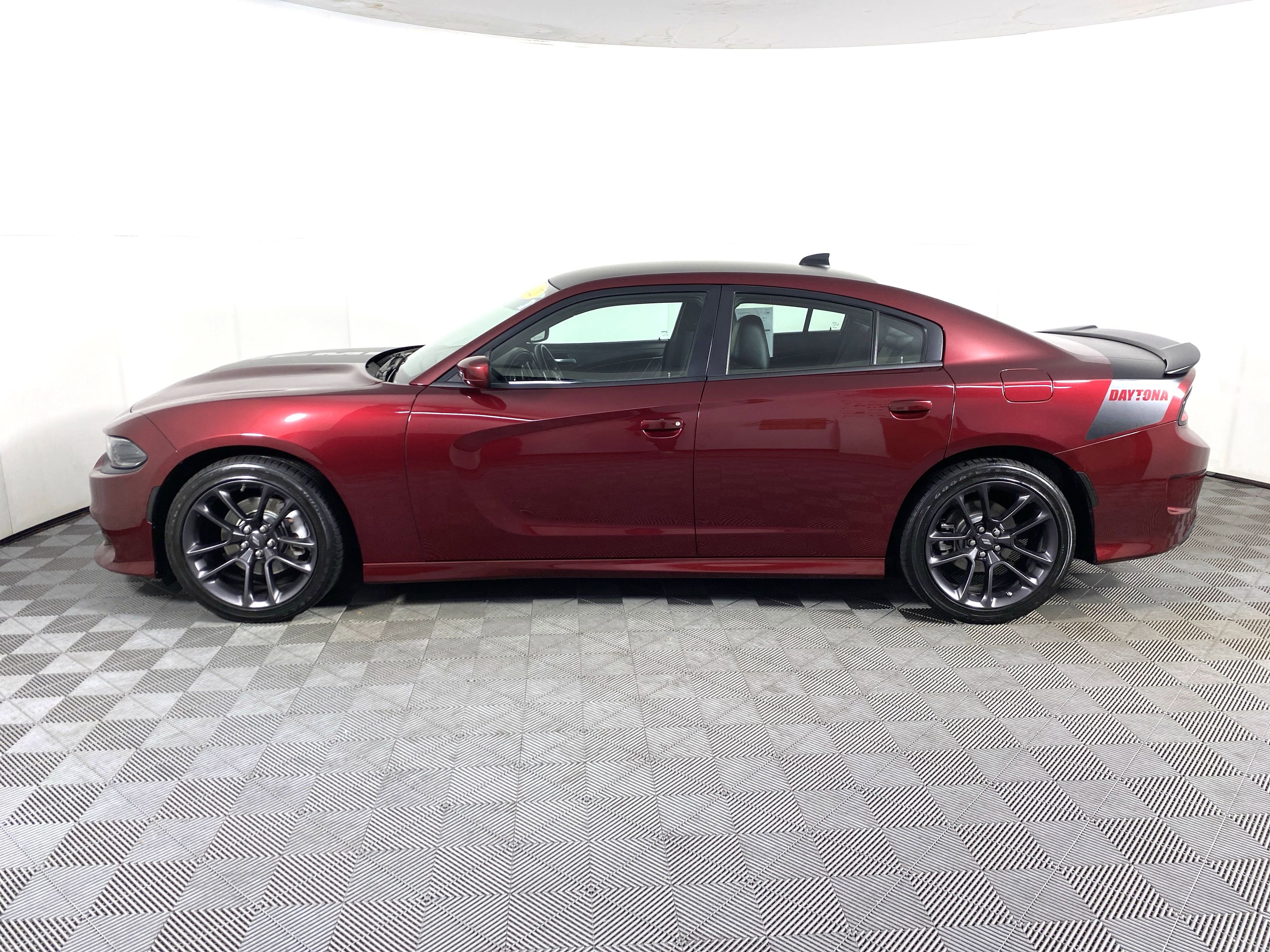 Used 2022 Dodge Charger R/T w/ Daytona Edition Group image 10