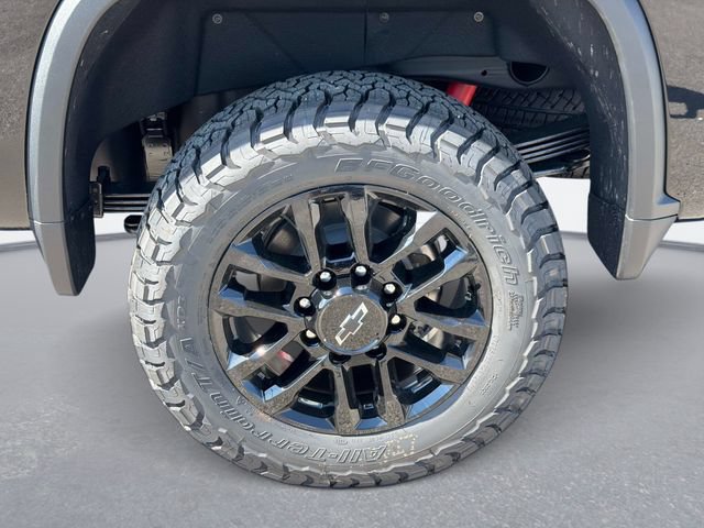 New 2026 Chevrolet Silverado 2500 LT w/ Trail Boss Package AWD/4WD image 10