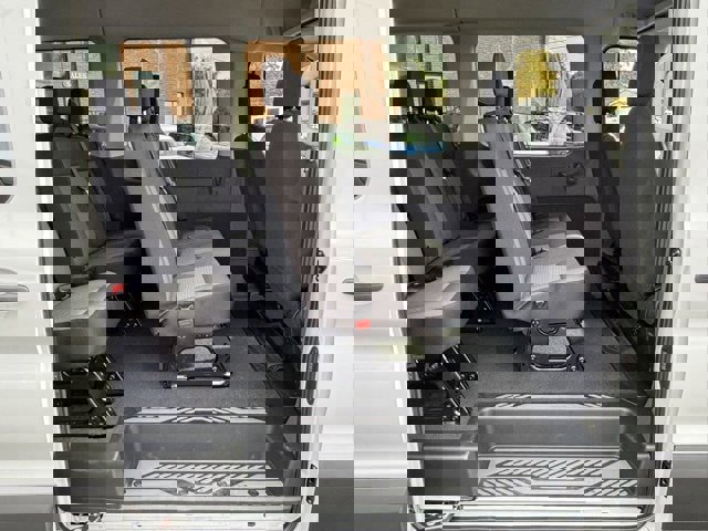 New 2025 Ford Transit 350 XL image 11