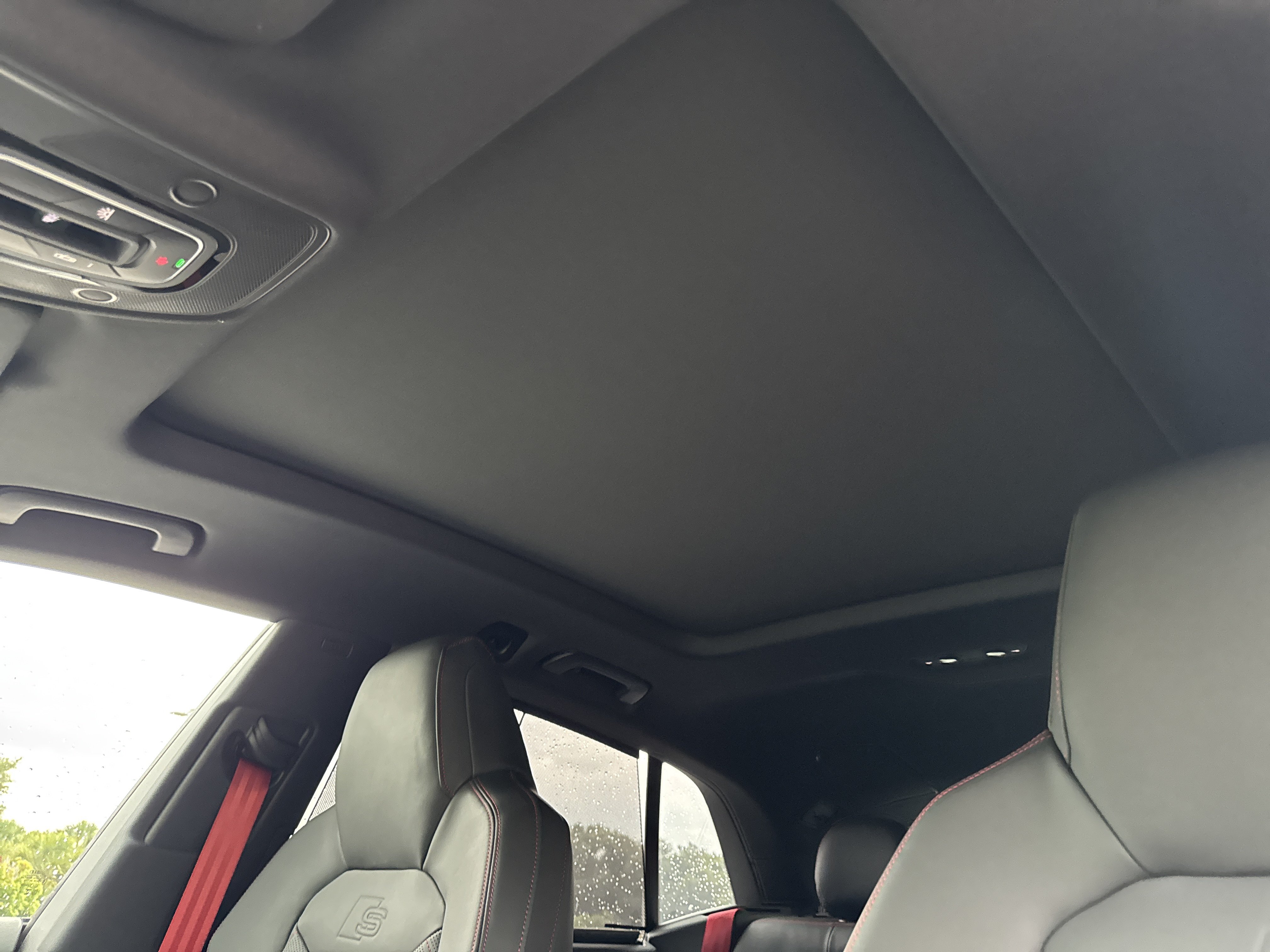 New 2026 Audi Q8 Prestige AWD/4WD image 21