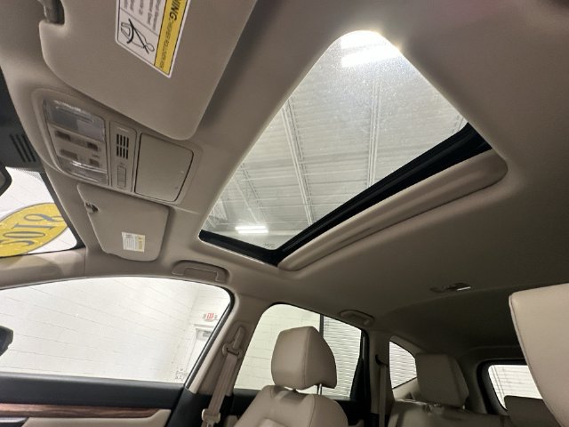 Used 2018 Honda CR-V EX-L image 21