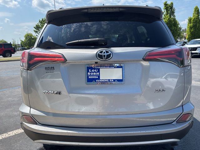 Used 2016 Toyota RAV4 XLE FWD image 6