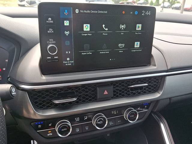 New 2026 Acura ADX A-Spec w/ Advance Package AWD/4WD image 7