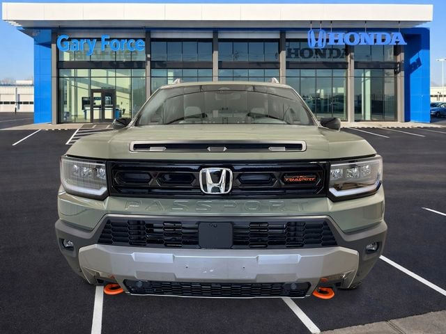 New 2026 Honda Passport TrailSport Elite image 10