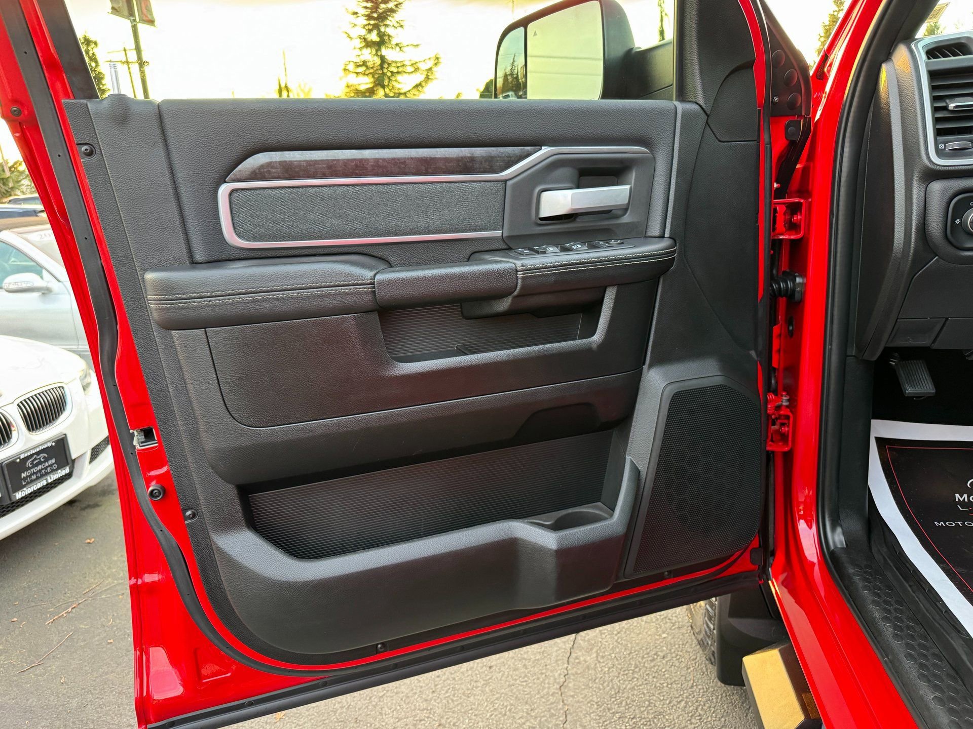 Used 2020 RAM 2500 Big Horn w/ Level 2 Equipment Group image 67