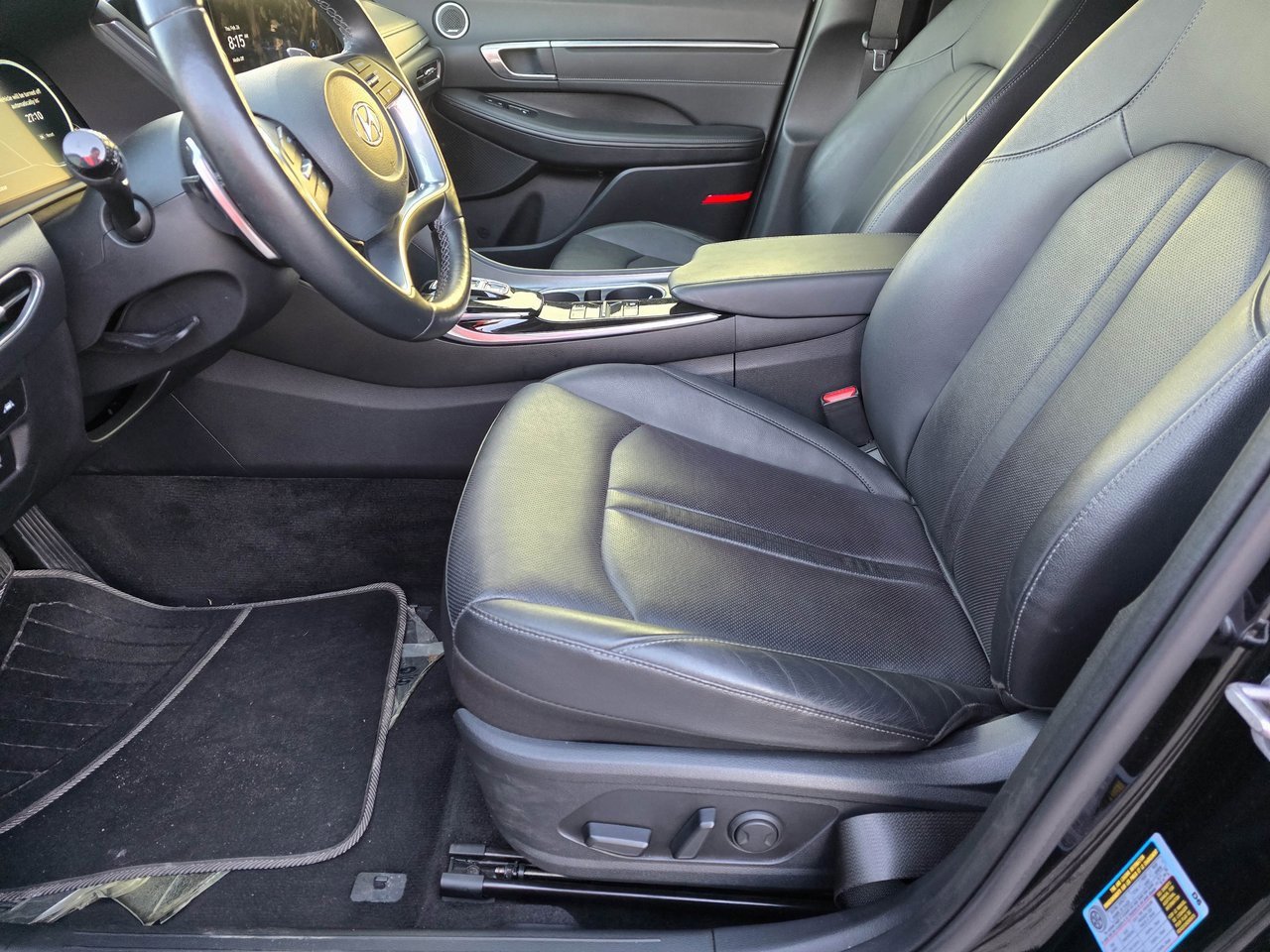 Used 2023 Hyundai Sonata Limited image 10