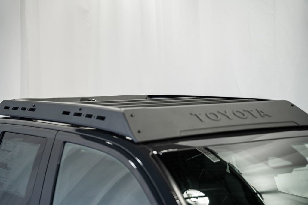 New 2026 Toyota Tacoma TRD Sport image 17