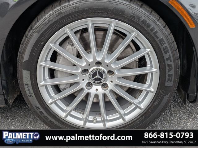 Used 2021 Mercedes-Benz E 350 4MATIC Sedan image 10