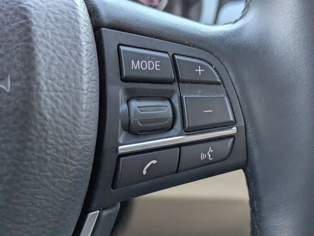 Used 2015 BMW 528i 528i image 26