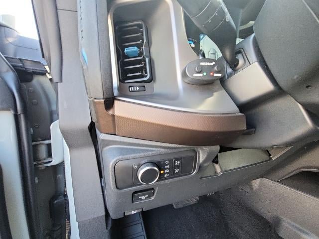 Used 2022 Ford Bronco Outer Banks AWD/4WD image 18