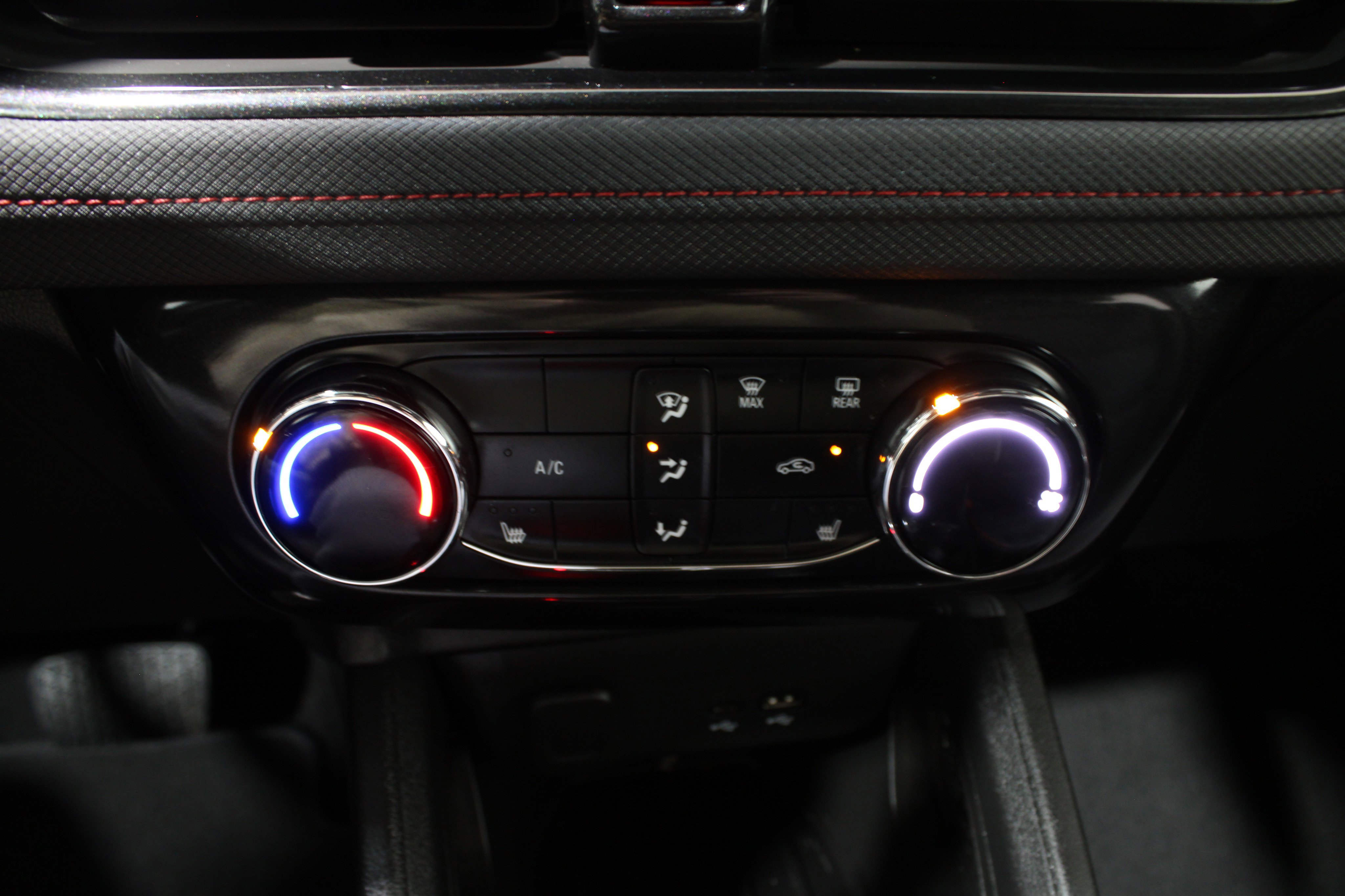 Used 2026 Chevrolet TrailBlazer RS image 20