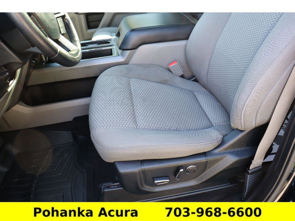 Used 2018 Ford F150 XLT w/ Equipment Group 302A Luxury image 29