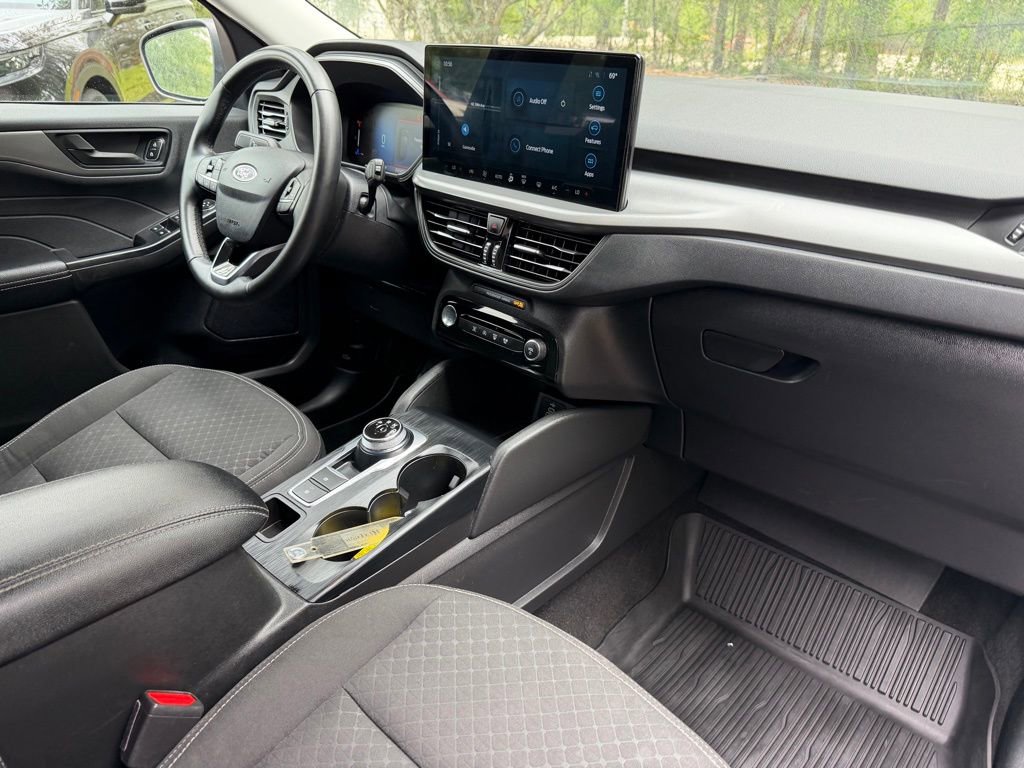 Used 2024 Ford Escape Active w/ Tech Pack #1 image 10