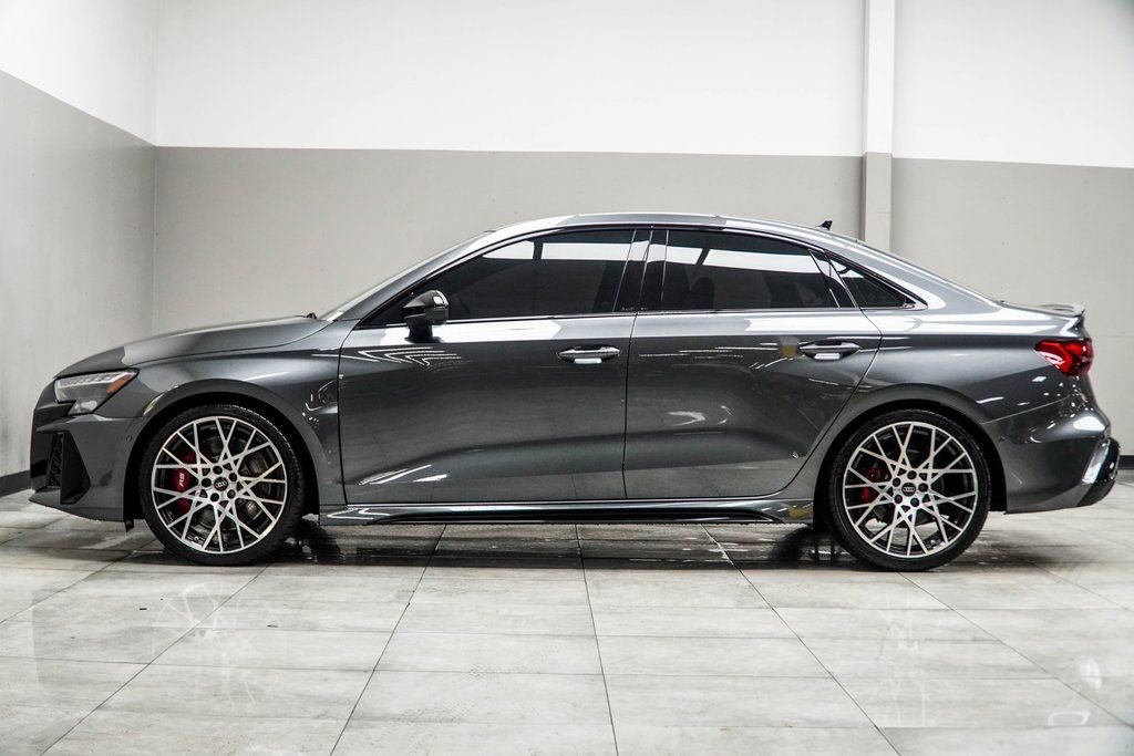 Used 2025 Audi RS 3 image 10