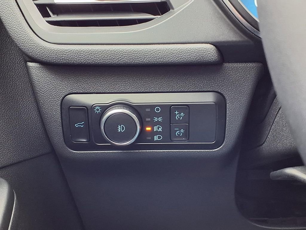 Used 2023 Ford Escape Platinum w/ Premium Technology Package image 19