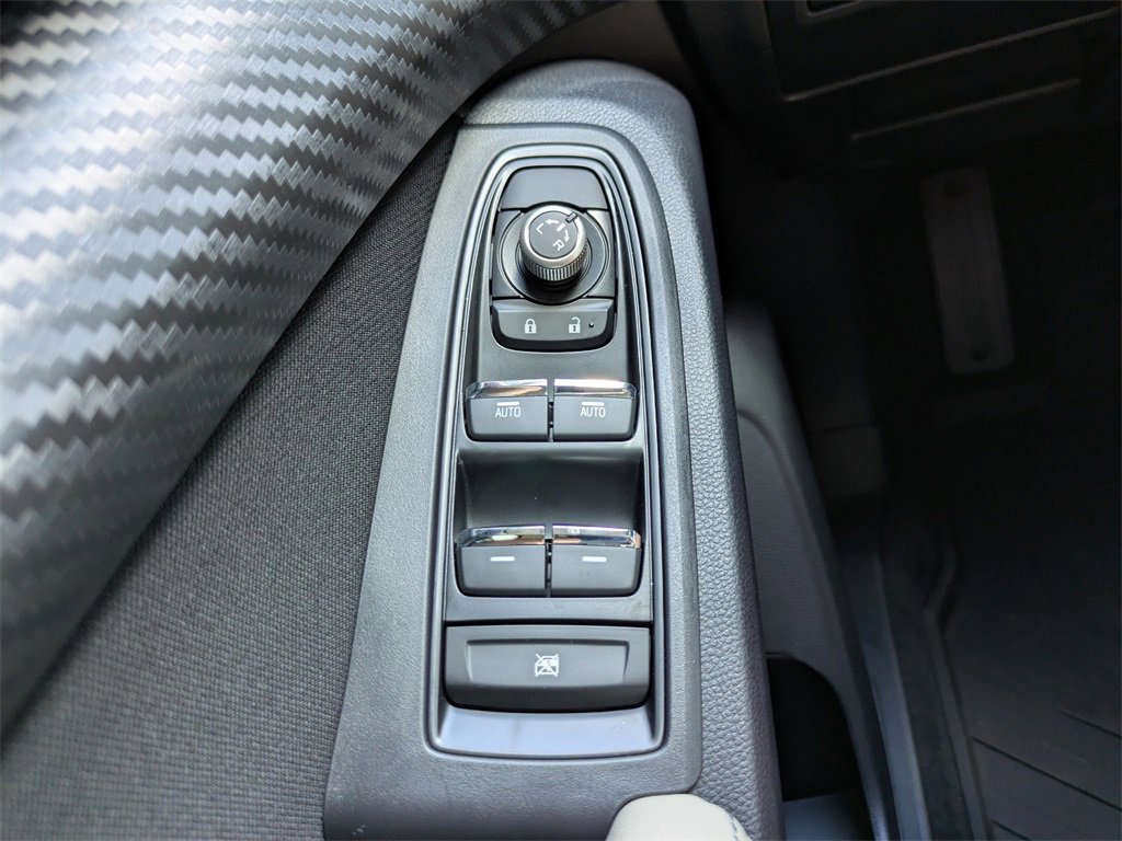 Certified 2025 Subaru Ascent Premium w/ Popular Package #1 image 20