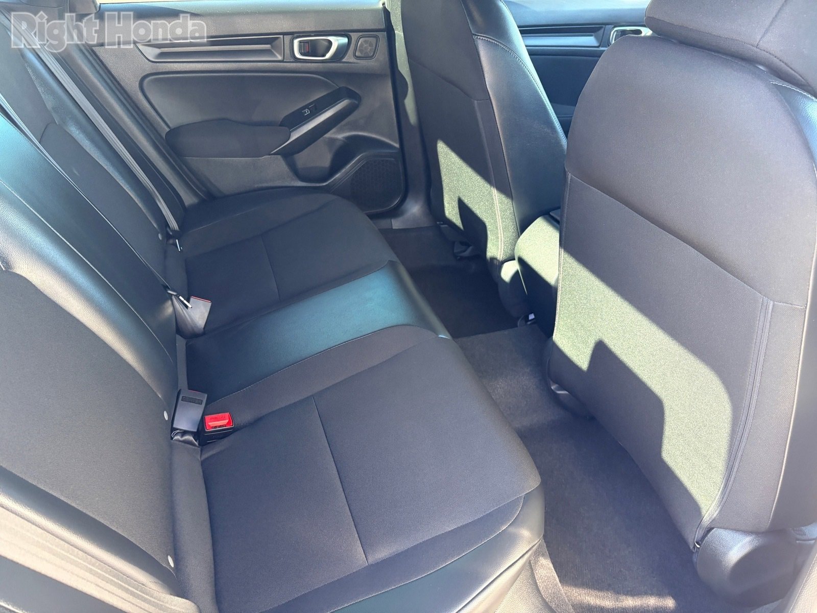 Used 2024 Honda Civic Sport image 27