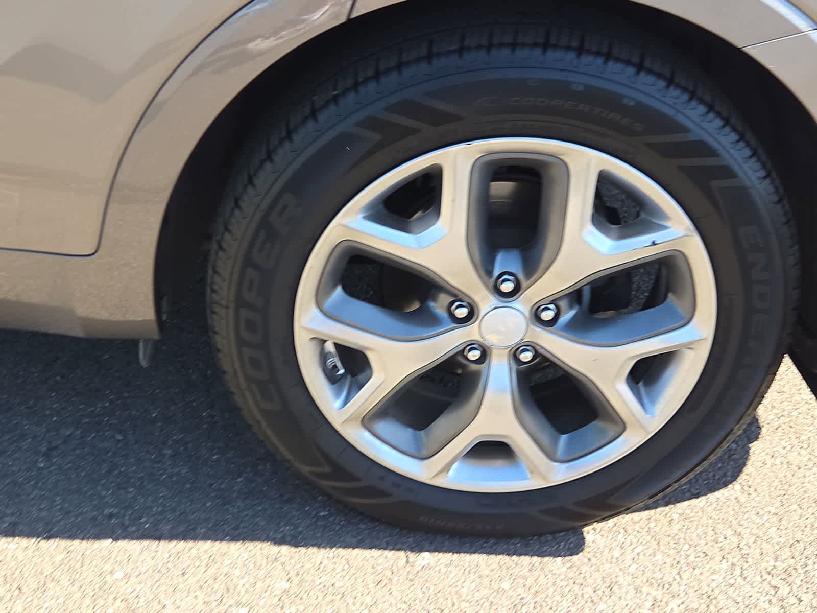 Used 2016 Kia Sorento SX AWD/4WD image 16