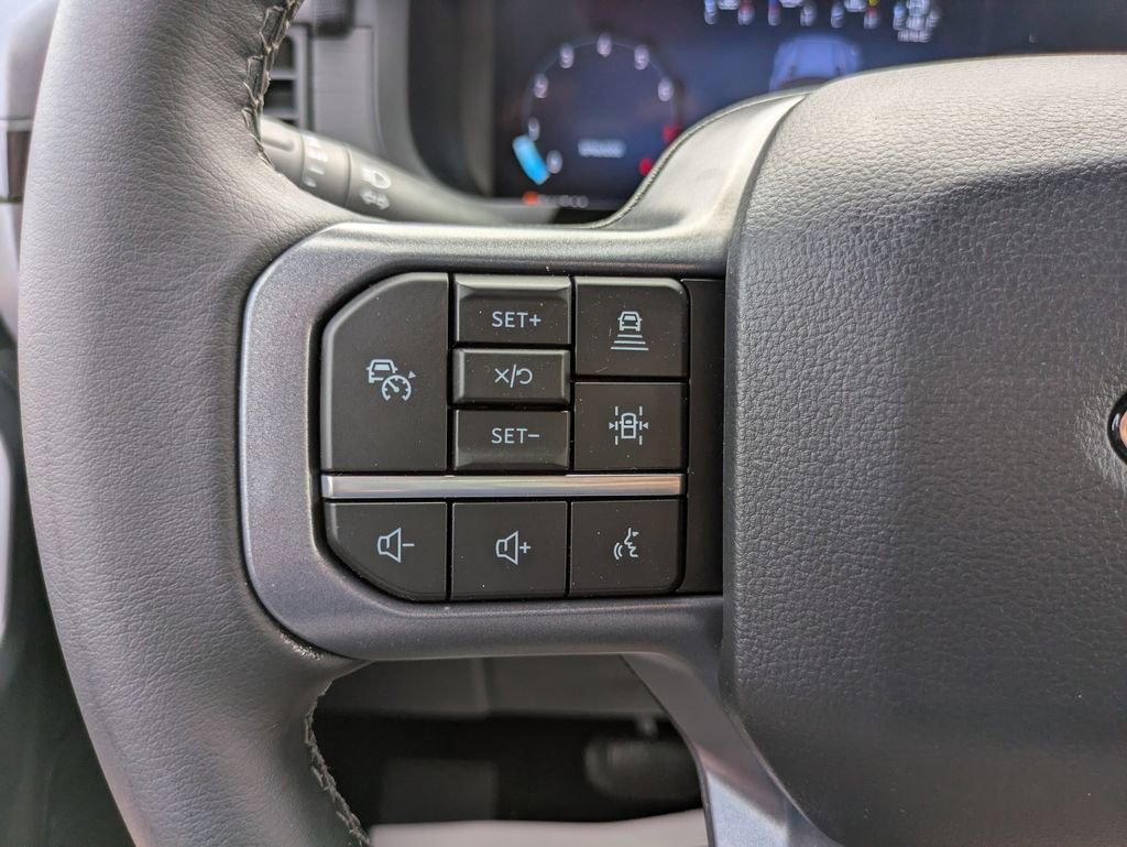 New 2026 Ford F150 XLT AWD/4WD image 19