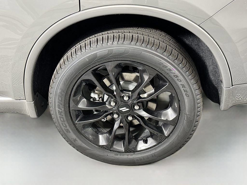 New 2026 Dodge Durango GT image 9