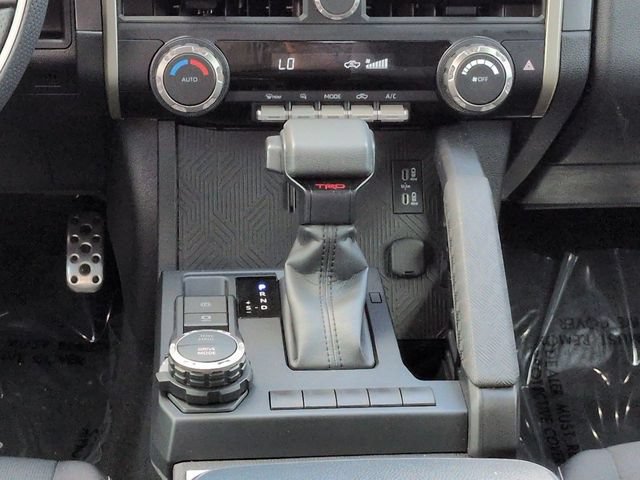 Used 2026 Toyota Tacoma TRD Sport AWD/4WD image 19