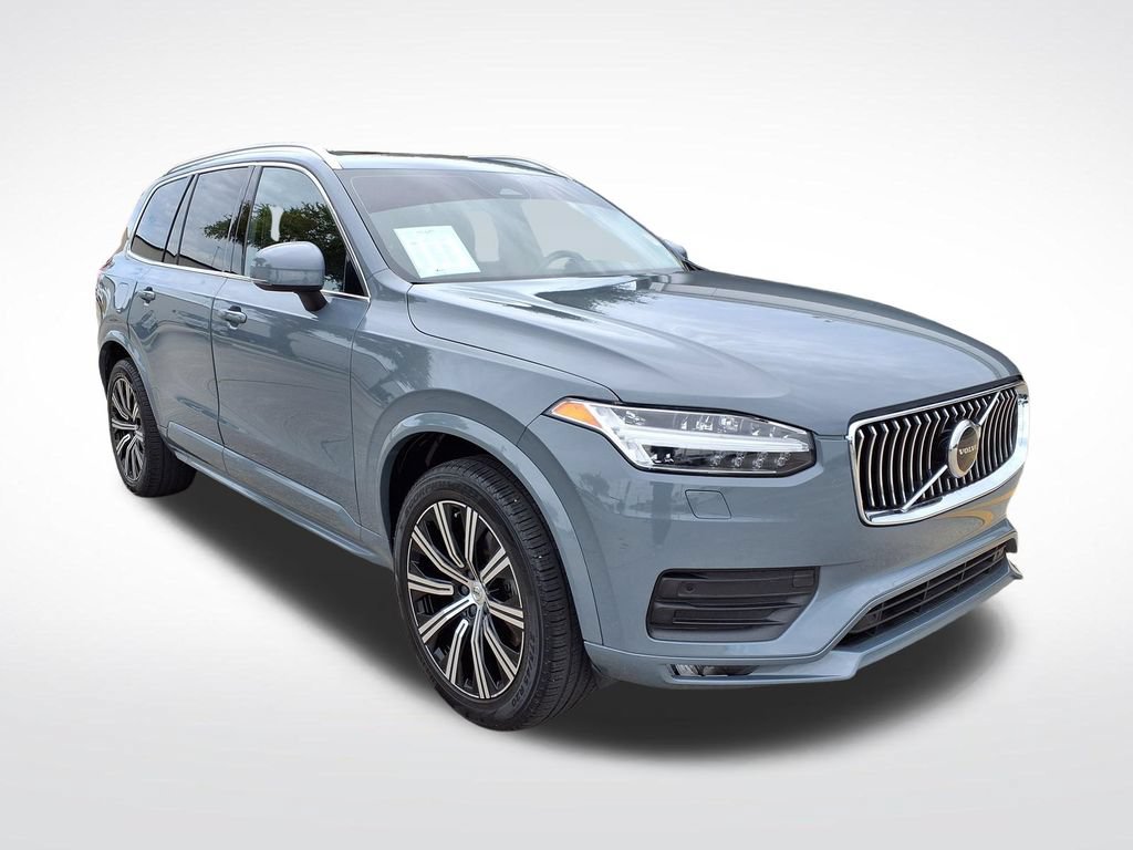 Used 2023 Volvo XC90 B5 Core w/ Protection Package Premier AWD/4WD image 3
