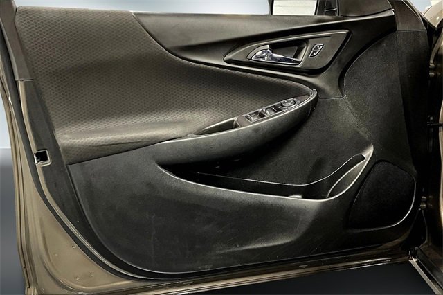 Used 2020 Chevrolet Malibu LT image 18