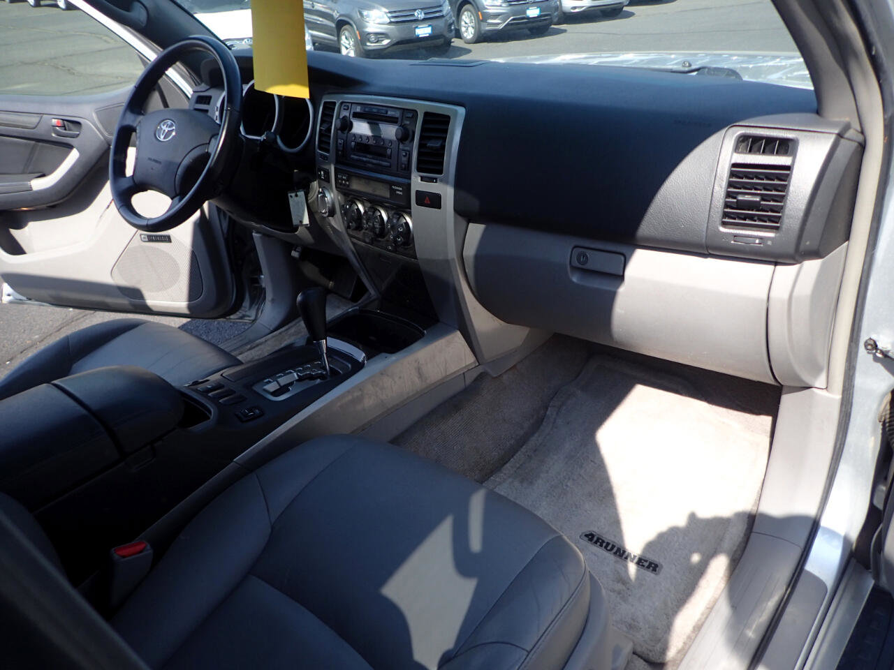 Used 2005 Toyota 4Runner Limited image 14