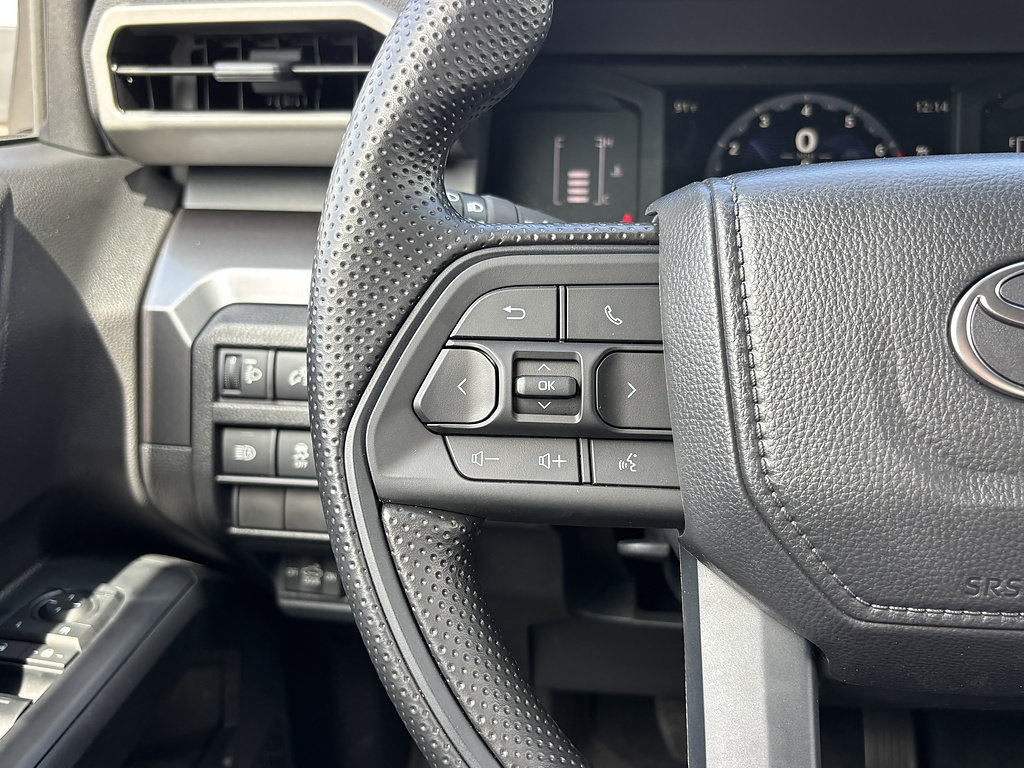 New 2026 Toyota Tacoma SR5 AWD/4WD image 15